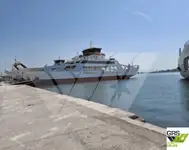 Navire Ro-Ro à vendre