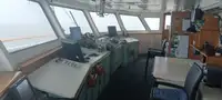 Navire-ferry à vendre