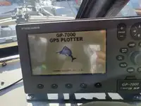 Navire transporteur de GNL à vendre