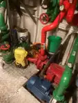 Remorqueur à vendre