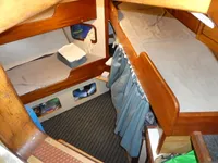 Navire-ferry à vendre