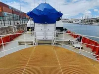Bateaux de travail à vendre
