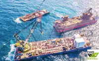 Péniche à vendre