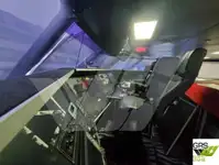 Navire de croisière à vendre
