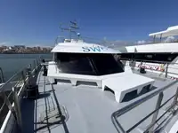 Catamaran à vendre