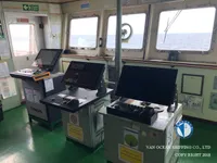 Pétrolier / chimiquier à vendre