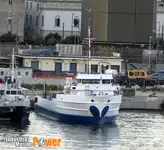 Pétrolier / chimiquier à vendre