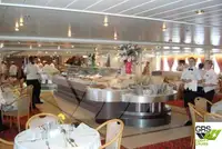 Navire de croisière à vendre
