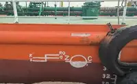 Pétrolier / chimiquier à vendre