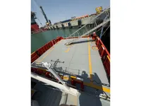Bateau de transport d'équipage à vendre