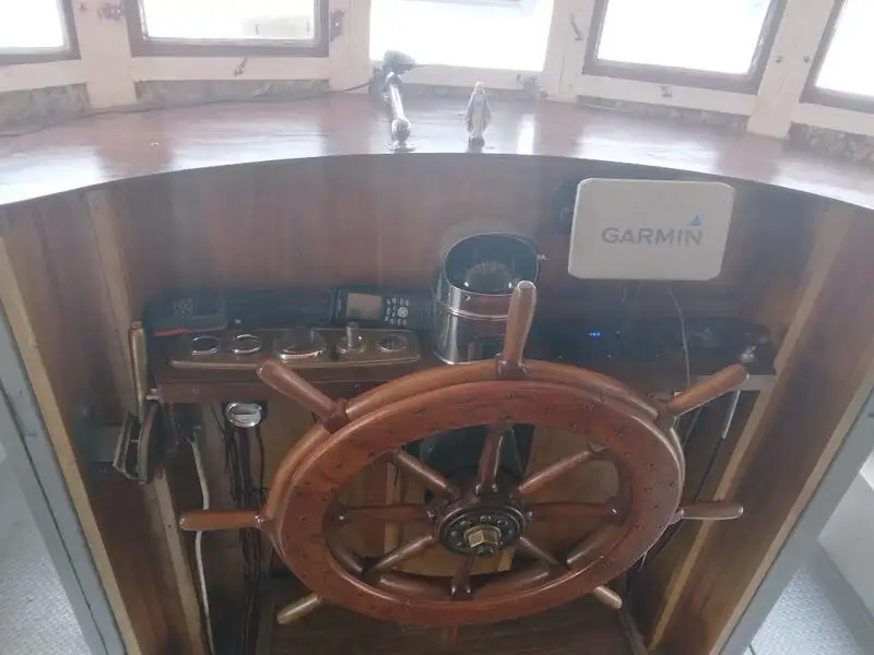 Remorqueur à vendre