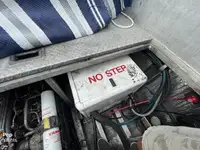 Navire de croisière à vendre