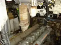 Cutter à vendre