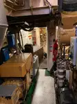 Remorqueur à vendre