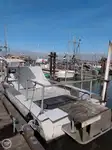 Trawler à vendre