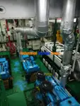 Pétrolier / chimiquier à vendre