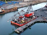 Péniche à vendre