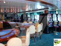Navire de croisière à vendre