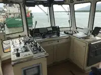 Remorqueur à vendre