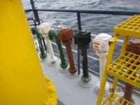 Navire frigorifique à vendre