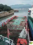 Navire d'approvisionnement à vendre