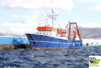 Navire d'arpentage à vendre