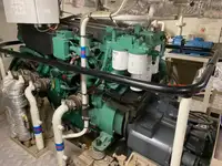 Remorqueur à vendre