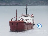 Pétrolier / chimiquier à vendre