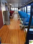 Navire de croisière à vendre