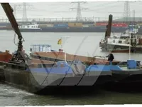 Péniche à vendre