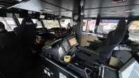 Remorqueur à vendre