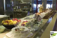 Navire de croisière à vendre