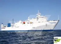 Ro-Ro ship à vendre