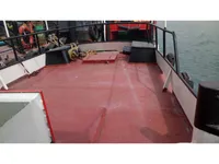 Bateaux de travail à vendre