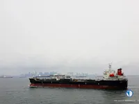 Pétrolier / chimiquier à vendre