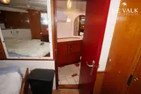 Navire de recherche à vendre