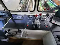 Drague à vendre