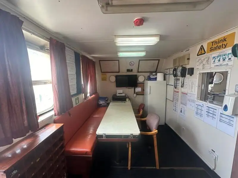 Remorqueur à vendre
