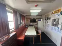 Remorqueur à vendre