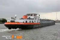 Oil/Chemical tanker à vendre