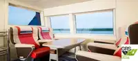 Navire de passagers à vendre