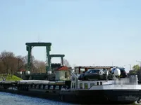 Péniche à vendre