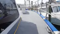 Navire-ferry à vendre