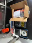 Navire de sauvetage à vendre