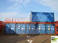 Navire de ravitaillement rapide (FSV) à vendre