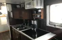 Trawler à vendre