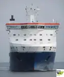 Ro-Ro ship à vendre