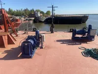 Péniche à vendre