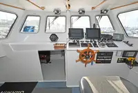 Catamaran à vendre
