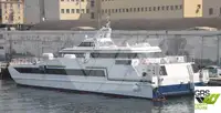 Navire RoPax à vendre